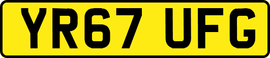 YR67UFG