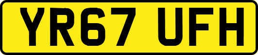 YR67UFH