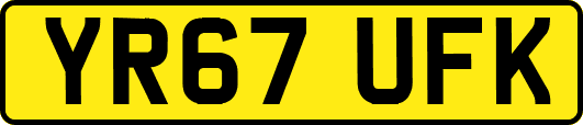 YR67UFK