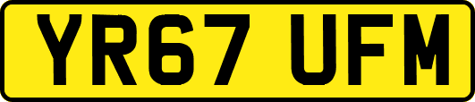 YR67UFM