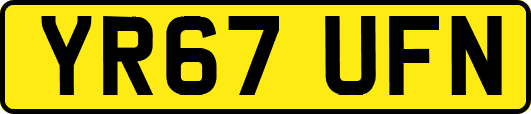 YR67UFN
