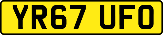 YR67UFO