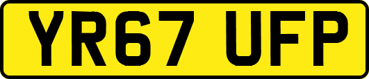 YR67UFP