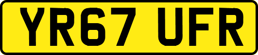 YR67UFR