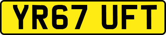 YR67UFT