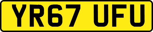YR67UFU