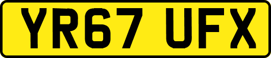 YR67UFX