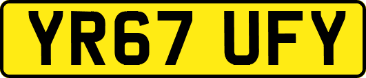 YR67UFY
