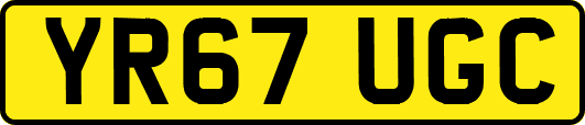 YR67UGC