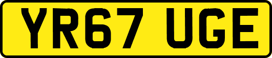 YR67UGE