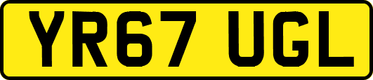 YR67UGL
