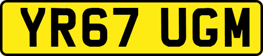 YR67UGM