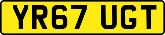 YR67UGT