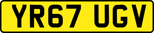 YR67UGV