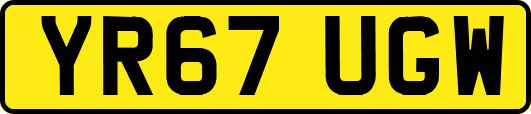 YR67UGW
