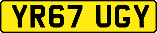YR67UGY