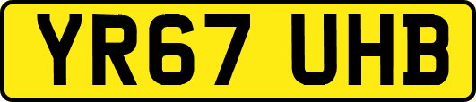 YR67UHB