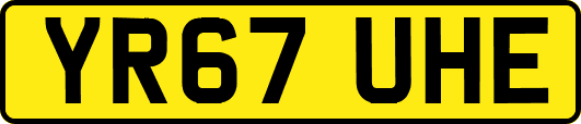 YR67UHE