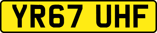 YR67UHF