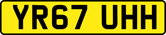 YR67UHH