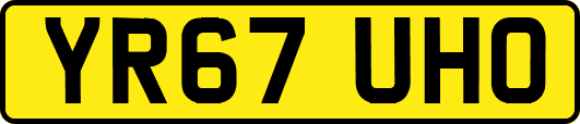 YR67UHO