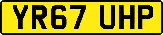 YR67UHP