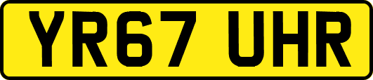 YR67UHR