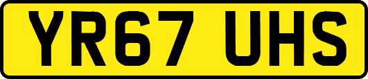 YR67UHS