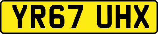 YR67UHX