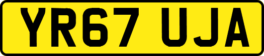 YR67UJA