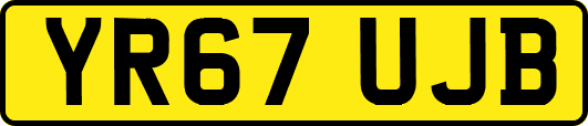 YR67UJB