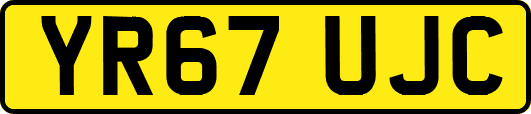 YR67UJC