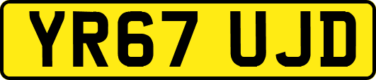 YR67UJD