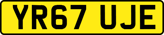 YR67UJE
