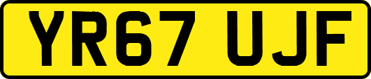 YR67UJF