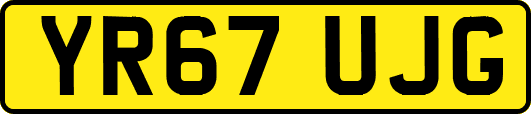 YR67UJG