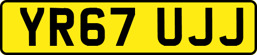 YR67UJJ