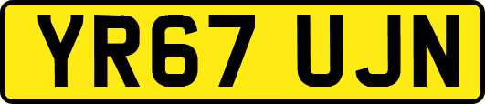 YR67UJN