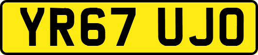YR67UJO