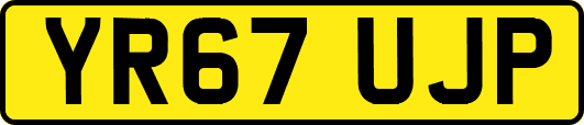 YR67UJP