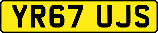 YR67UJS
