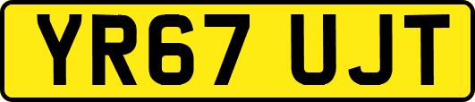 YR67UJT