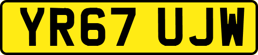 YR67UJW