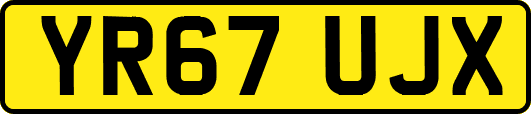 YR67UJX