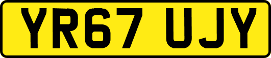 YR67UJY