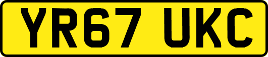 YR67UKC