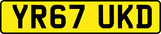 YR67UKD