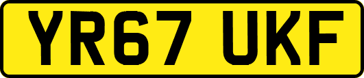 YR67UKF