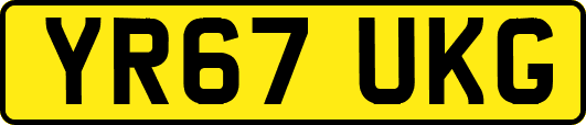 YR67UKG