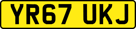YR67UKJ